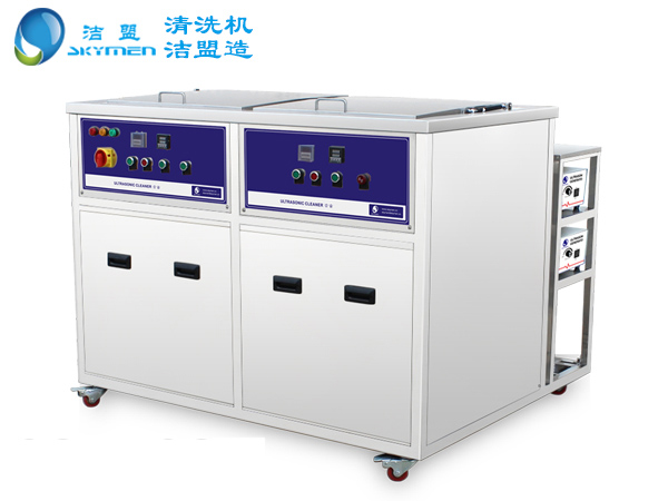 除銹超聲波清洗機(jī)可以除銹嗎？