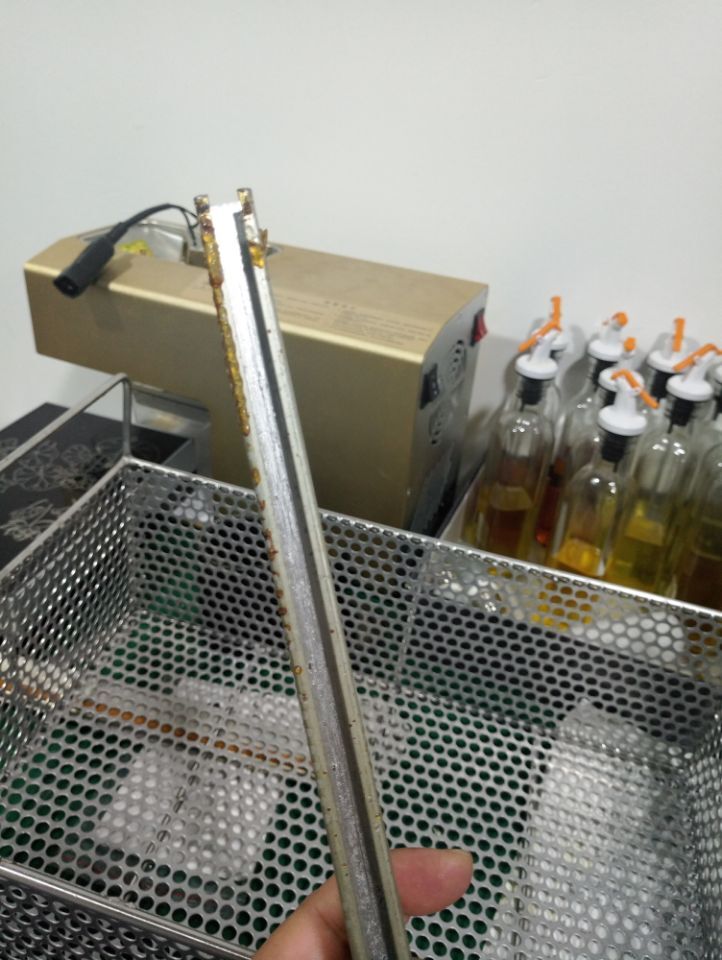 臺(tái)式超聲波清洗機(jī)除膠 臺(tái)式超聲波清洗機(jī)除膠