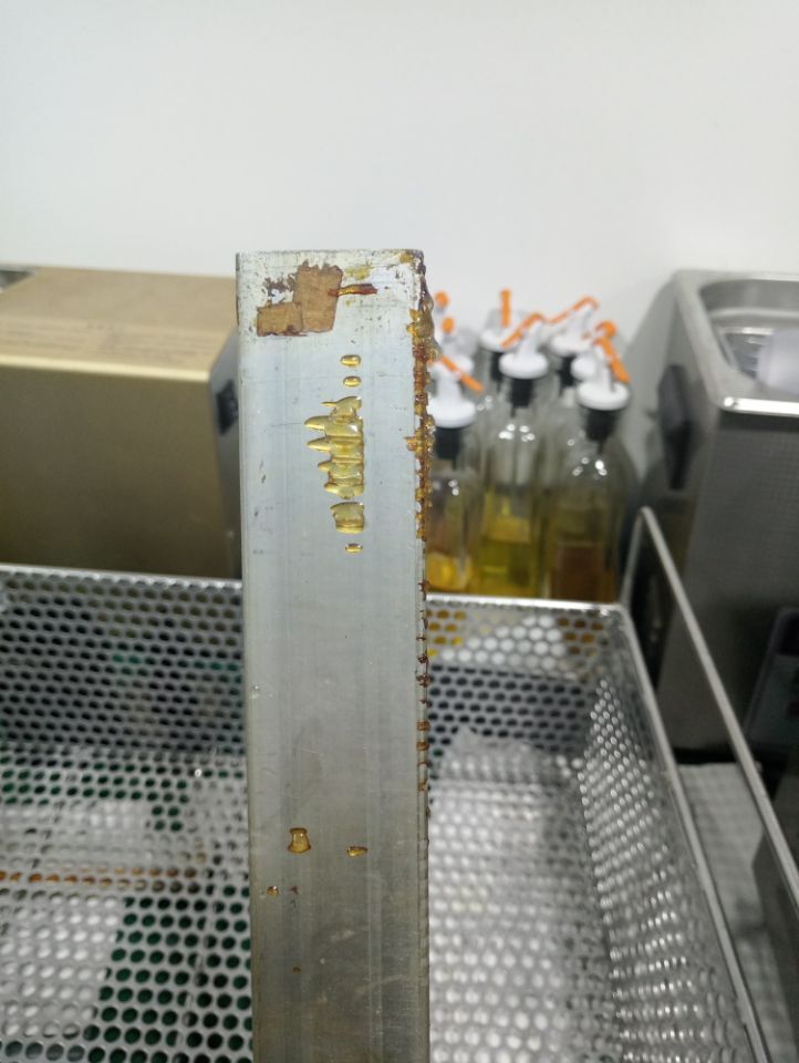 數(shù)碼超聲波清洗機(jī)除膠 數(shù)碼超聲波清洗機(jī)除膠