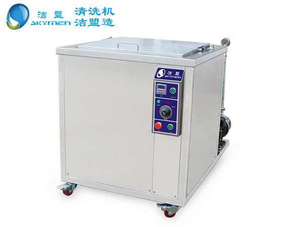 淺淡超聲波清洗機(jī)怎么除塵？