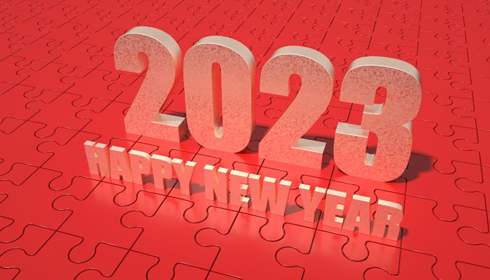 通知！2023年春節(jié)放假安排請查收